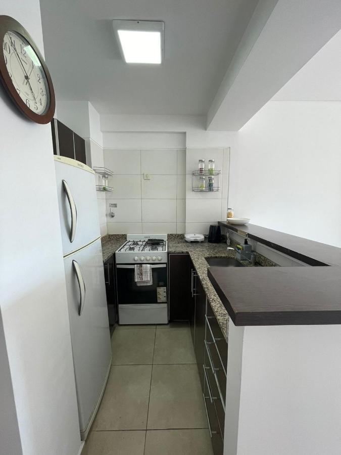 Sol A Sol - Excelente Ubicacion- Vista Panoramica Apartment Buenos Aires Exterior photo